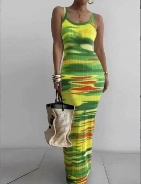 robe stretch Jamaica