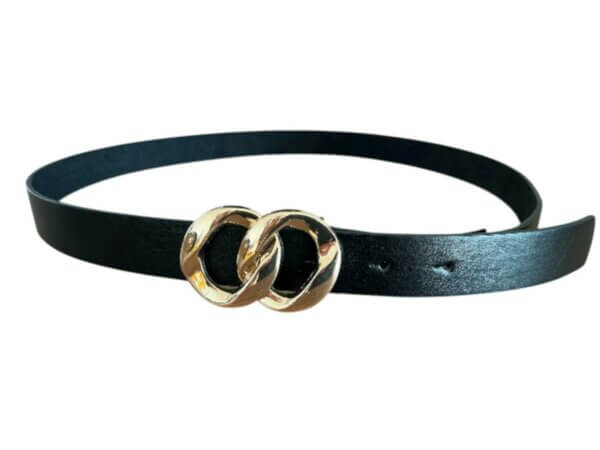 CEINTURES Simili cuir /alliage